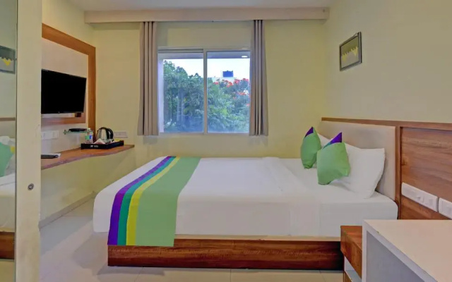 Arjun Boutique by OYO Rooms