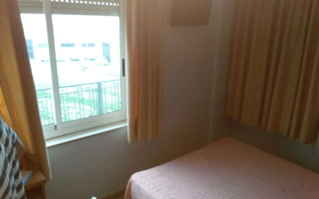 Hostal El Palmeral