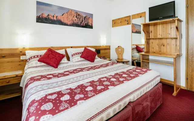 Hotel Coldai