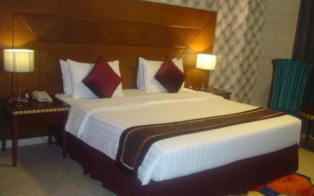 Al Manar Grand Hotel Apartments 2