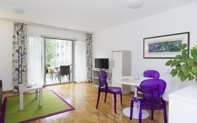 Residenza Al Lido