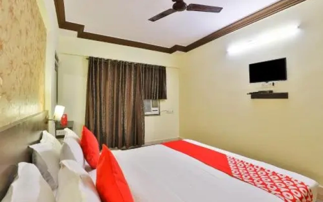 OYO 18292 Hotel Ashoka International