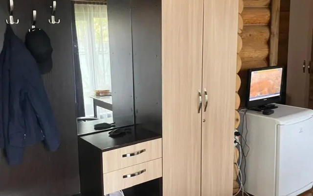 Дом с сауной СТ Дубрава