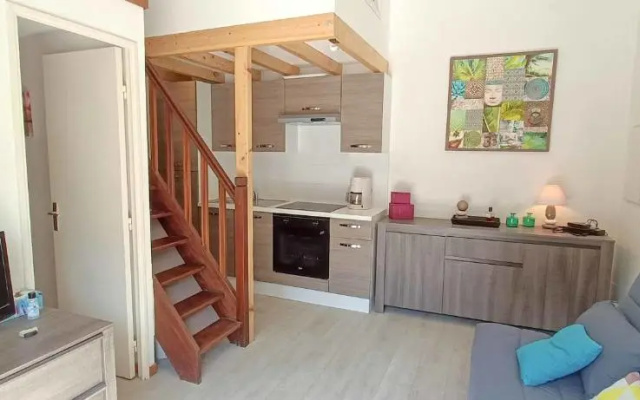 Charming House With Wifi Terrace Garden Piscine