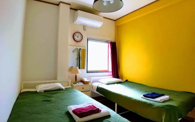 Guesthouse LuLuLu