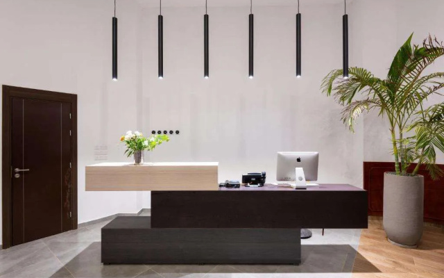 Hotel L'adresse