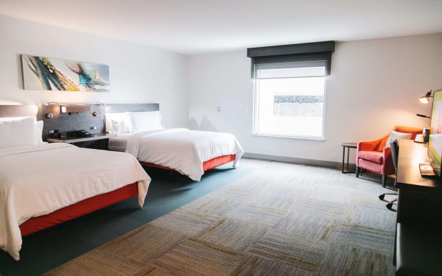 Hilton Garden Inn Fredericton