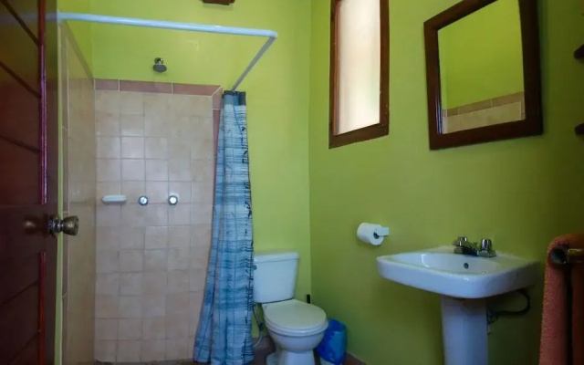 Villa La Plantacion - Adults only