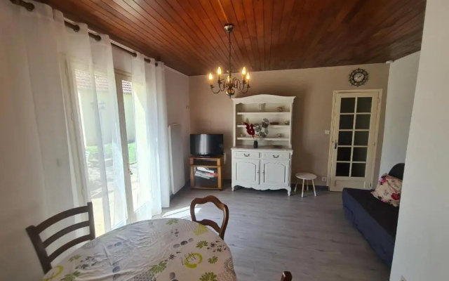 Maison Baraize, 3 pièces, 6 personnes - FR-1-591-319