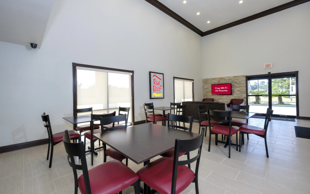 Red Roof Inn PLUS+ Hammond