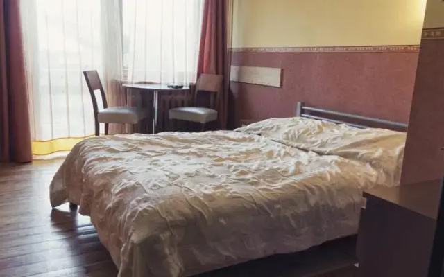 Homestay Willa Anna