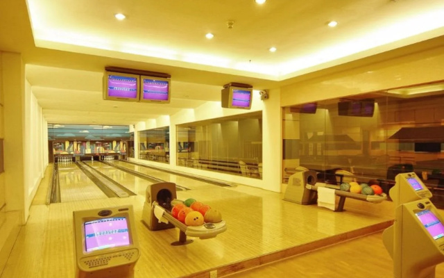 Shaoxing International Hotel