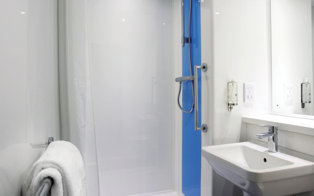 Travelodge Birmingham Yardley
