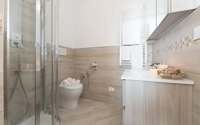 Serena 2 in Alassio With 2 Bedrooms and 2 Bathrooms