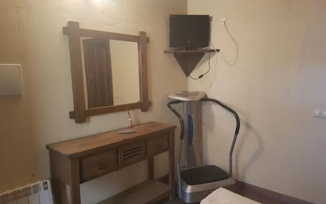 Hospedería Tía María
