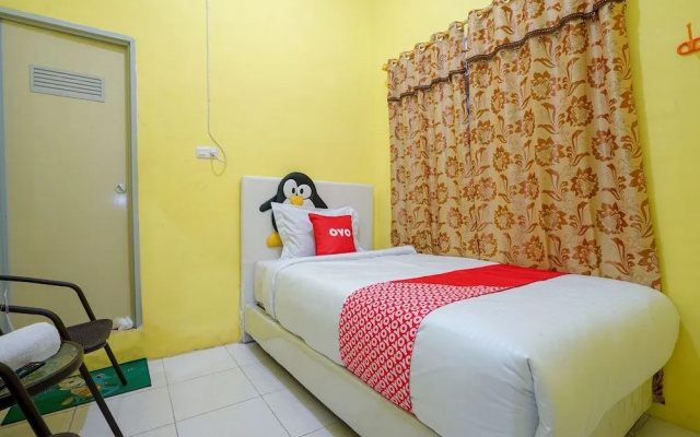 OYO 1991 Alam Lestari Homestay