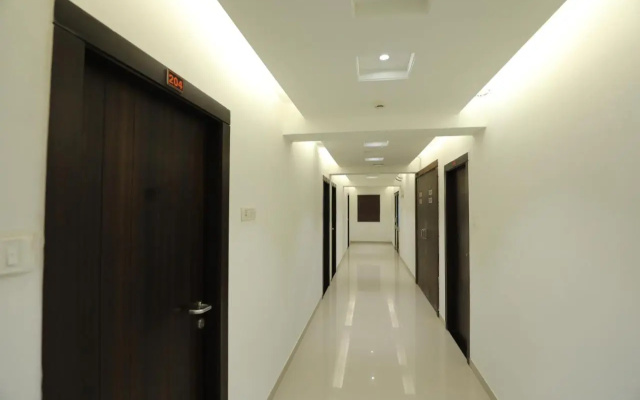 Hotel Shagun Rooms & Banquet, Surat