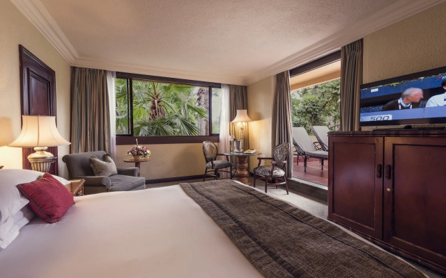The Cascades Hotel at Sun City