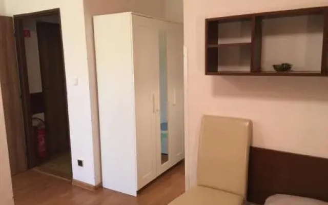 Hotel Tatrania