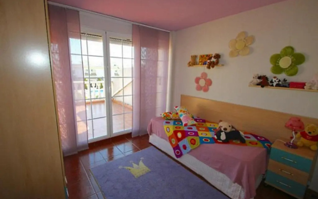 ARENDA Pino Alto Holiday Home Cristal 8