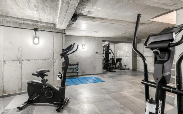 Apartamenty nad jeziorem, Czorsztyn - Kluszkowce