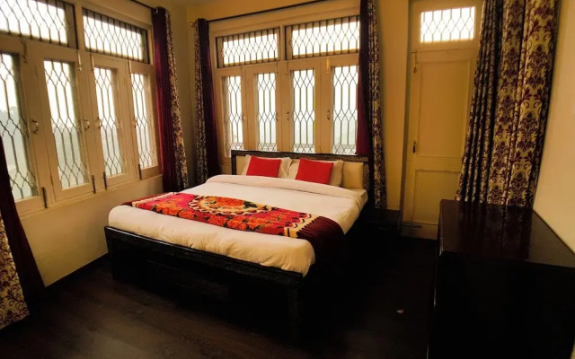 Hotel Cozy Nook