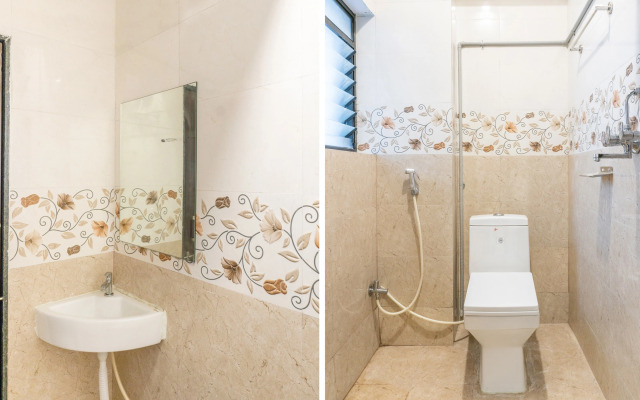 OYO Flagship 28674 Orchid Platinum Guest House