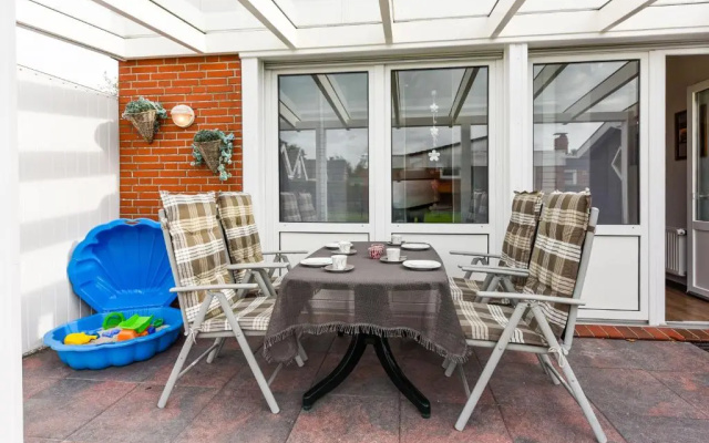 Ferienhaus Brigitte