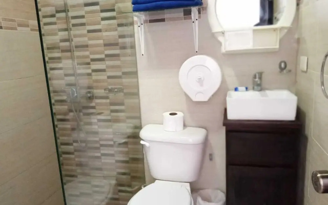 Hostal Magallanes Romana