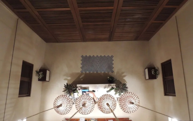 Alcobas Del Mar