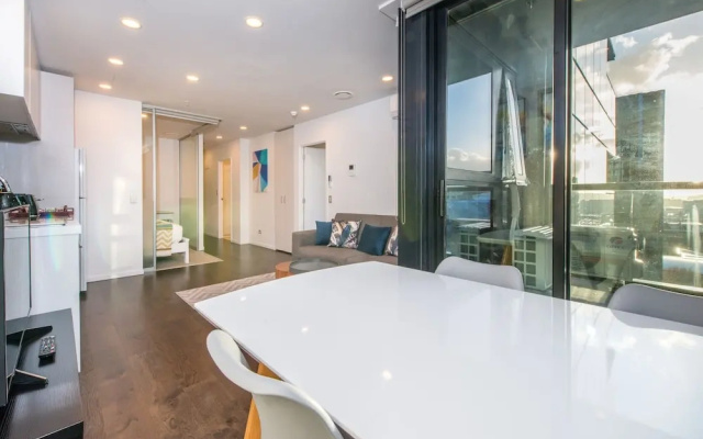 Ehome - Seaview 2Bed & 2Bath-Unbeatable Central Location