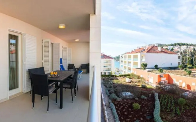 Dubrovnik Style Luxury apartment