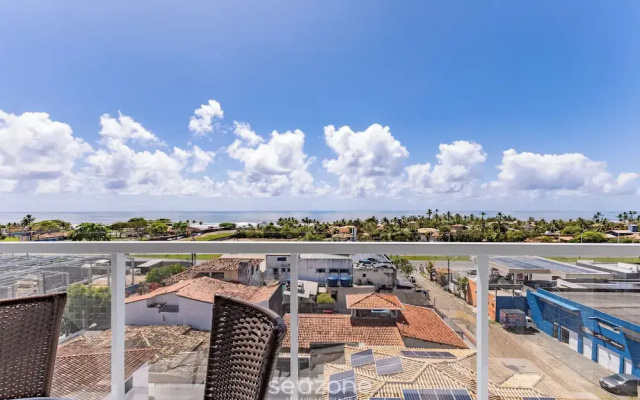 Apartments 450m From the Beach in Ilheus - ERN