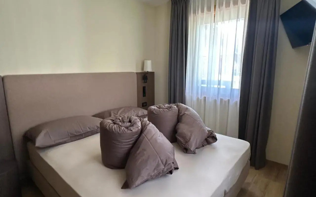 Appartamenti Villa Elma