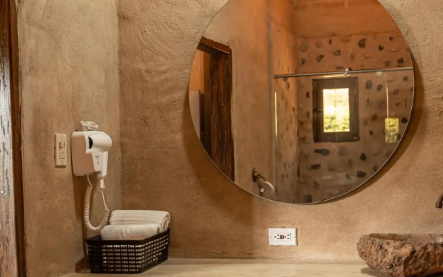 Casa Margarita Desierto de la Tatacoa