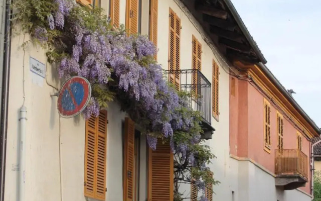 Le case della giardiniera