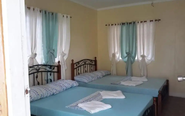 La Isla Bonita Talikud Island Beach Resort