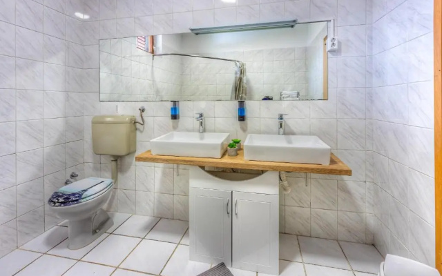 AS Apartment
