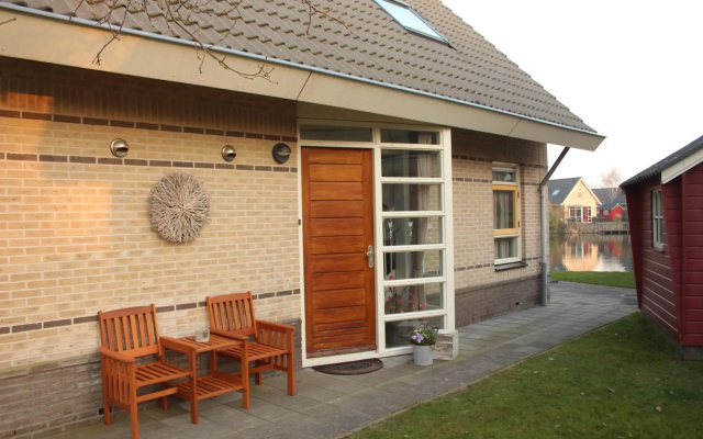 Haus am Vliet