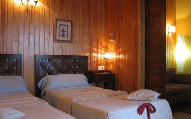 Hostal Escartín