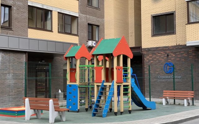 Fox Homes (Фокс Хоумс) на переулке Зеркальный