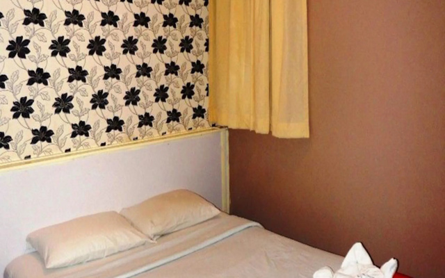 Best Corner Hotel Pattaya