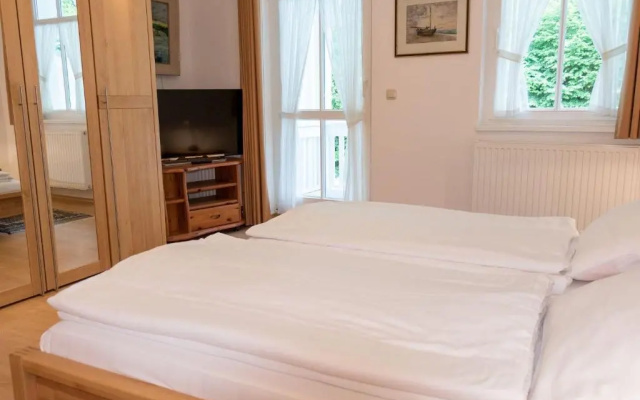 Villa Eden Binz Typ 4 / Apartment 19