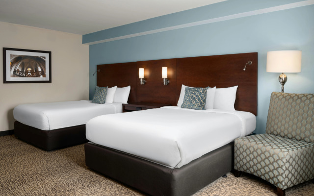 Millennium Hotel Durham
