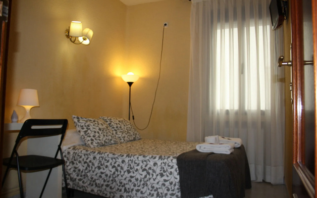 Hostal Rofer