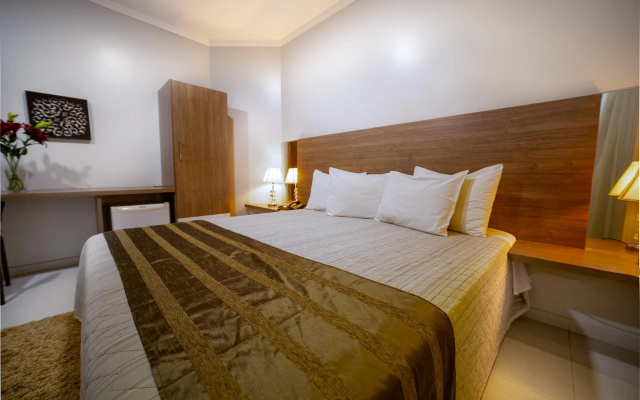 Hotel Porto Madeira