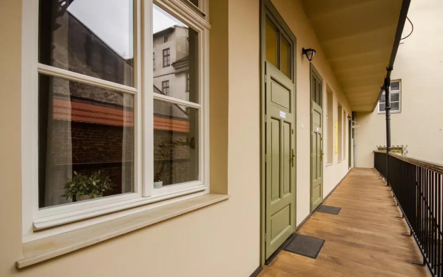 Place 4 You Apartments