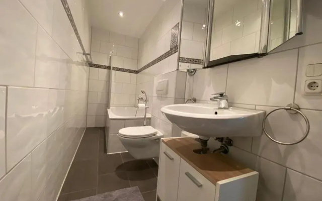 Ferienwohnung Verde