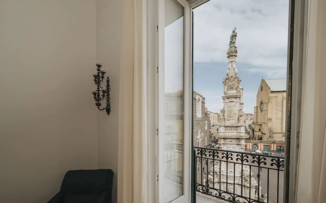 Palazzo Pandola - Luxury Suites
