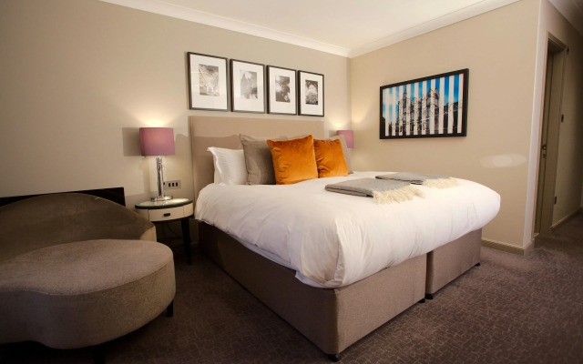 Ardoe House Hotel & Spa